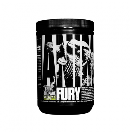 Universal Animal Fury (495g)