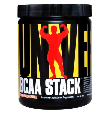 Universal BCAA (250 g)