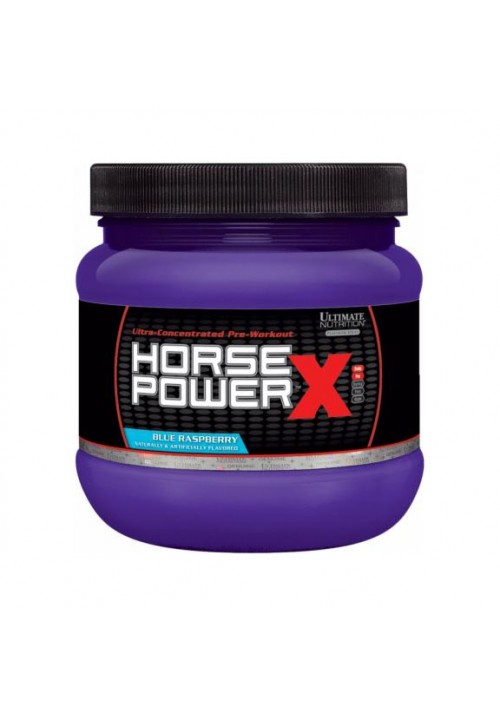 Ultimate Nutrition Horse Power X (225g)