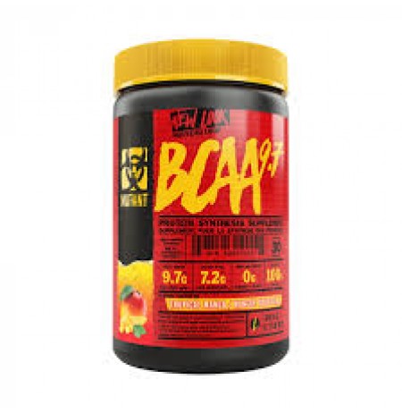 Mutant BCAA 9,7 (348 g)
