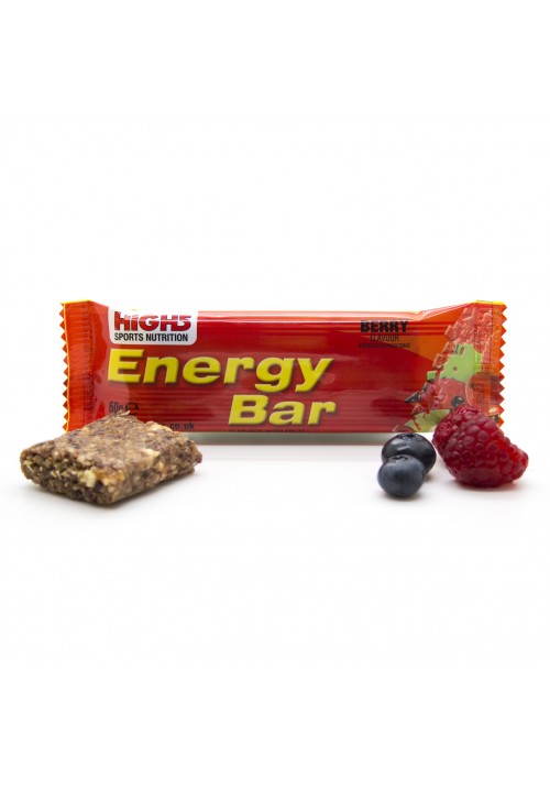 High5 Energy Bar 60 g 