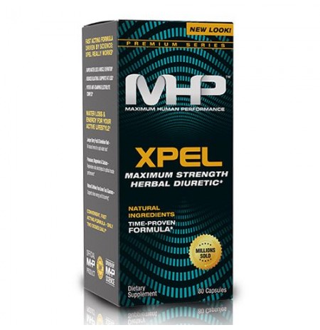 MHP XPEL NEW (80 kapszula)