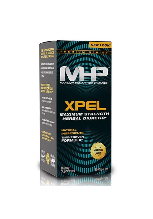 MHP XPEL NEW (80 kapszula)